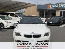 2010 BMW 6 Series