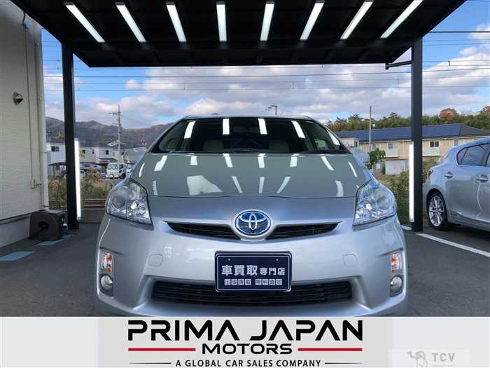 2009 Toyota Prius