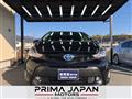 2017 Toyota PRIUS α