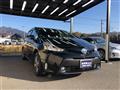 2017 Toyota PRIUS α