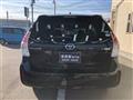 2017 Toyota PRIUS α