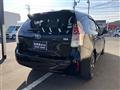 2017 Toyota PRIUS α