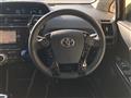 2017 Toyota PRIUS α