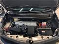 2017 Toyota PRIUS α