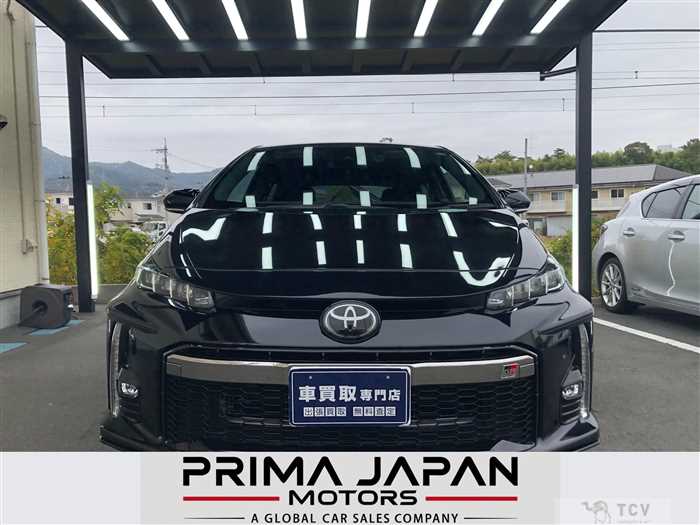 2019 Toyota Prius PHV