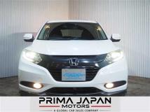 2015 Honda VEZEL