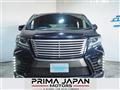 2017 Toyota Alphard