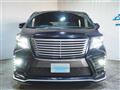 2017 Toyota Alphard