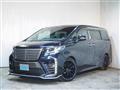 2017 Toyota Alphard