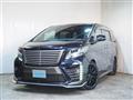 2017 Toyota Alphard