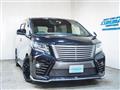 2017 Toyota Alphard