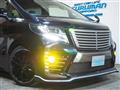 2017 Toyota Alphard