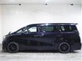 2017 Toyota Alphard