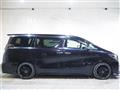 2017 Toyota Alphard