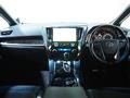2017 Toyota Alphard