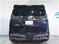 2017 Toyota Alphard