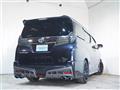 2017 Toyota Alphard