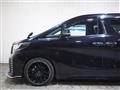 2017 Toyota Alphard