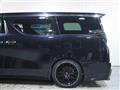 2017 Toyota Alphard