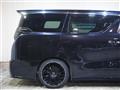 2017 Toyota Alphard
