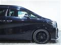 2017 Toyota Alphard