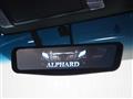 2017 Toyota Alphard