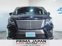 2017 Toyota Alphard