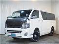 2010 Toyota Hiace Van