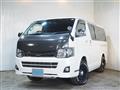 2010 Toyota Hiace Van