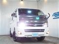 2010 Toyota Hiace Van