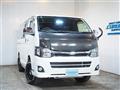 2010 Toyota Hiace Van