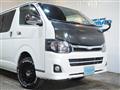 2010 Toyota Hiace Van