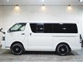 2010 Toyota Hiace Van