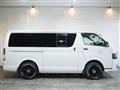 2010 Toyota Hiace Van