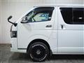 2010 Toyota Hiace Van