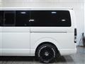 2010 Toyota Hiace Van