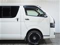 2010 Toyota Hiace Van