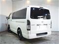 2010 Toyota Hiace Van