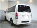 2010 Toyota Hiace Van