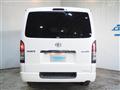 2010 Toyota Hiace Van
