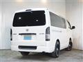 2010 Toyota Hiace Van