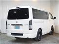 2010 Toyota Hiace Van