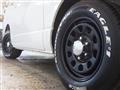 2010 Toyota Hiace Van
