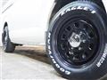 2010 Toyota Hiace Van