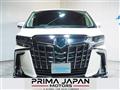 2019 Toyota Alphard