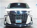2019 Toyota Alphard