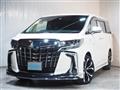 2019 Toyota Alphard