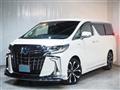 2019 Toyota Alphard