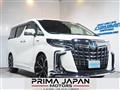 2019 Toyota Alphard