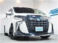 2019 Toyota Alphard